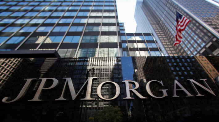 JPMorgan: ABD ekonomisi için bir kasırga yolda