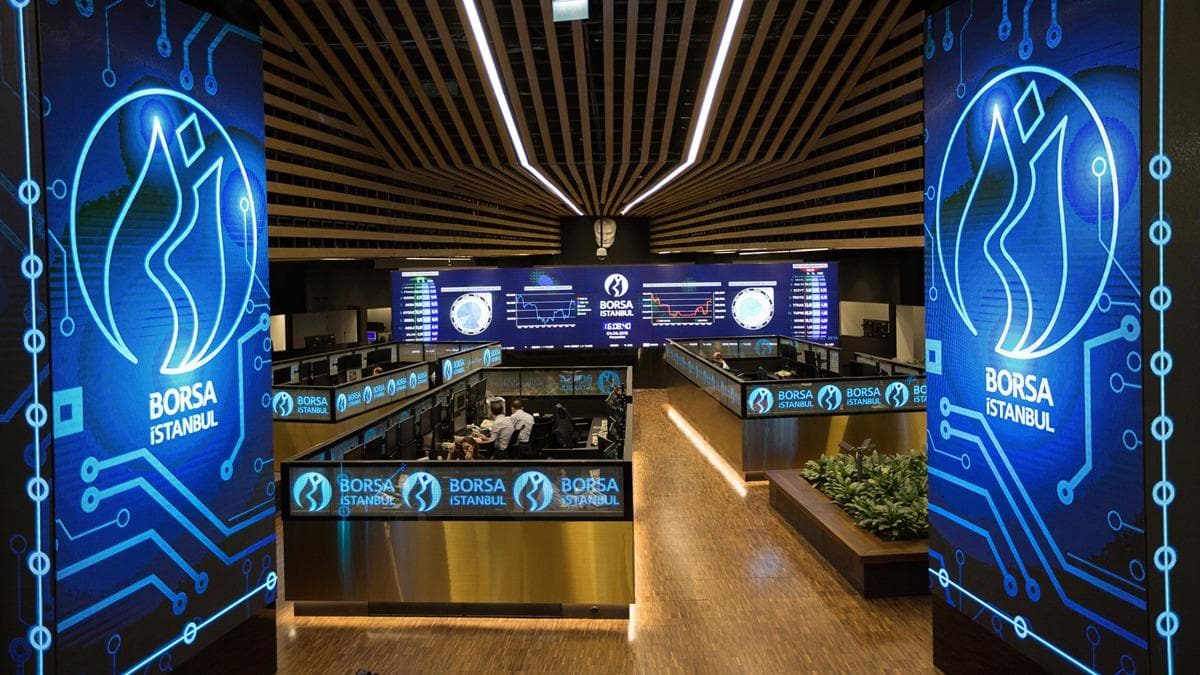 Borsa Istanbul enters new era by removing double zeros from indices