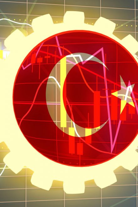 Türkiye’nin Piyasalarla Savaşı