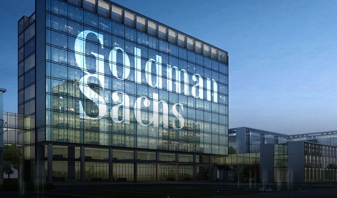 Goldman Sachs TL tahminleri