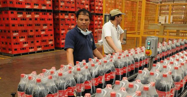 Coca Cola işten çıkarmalara başlıyor