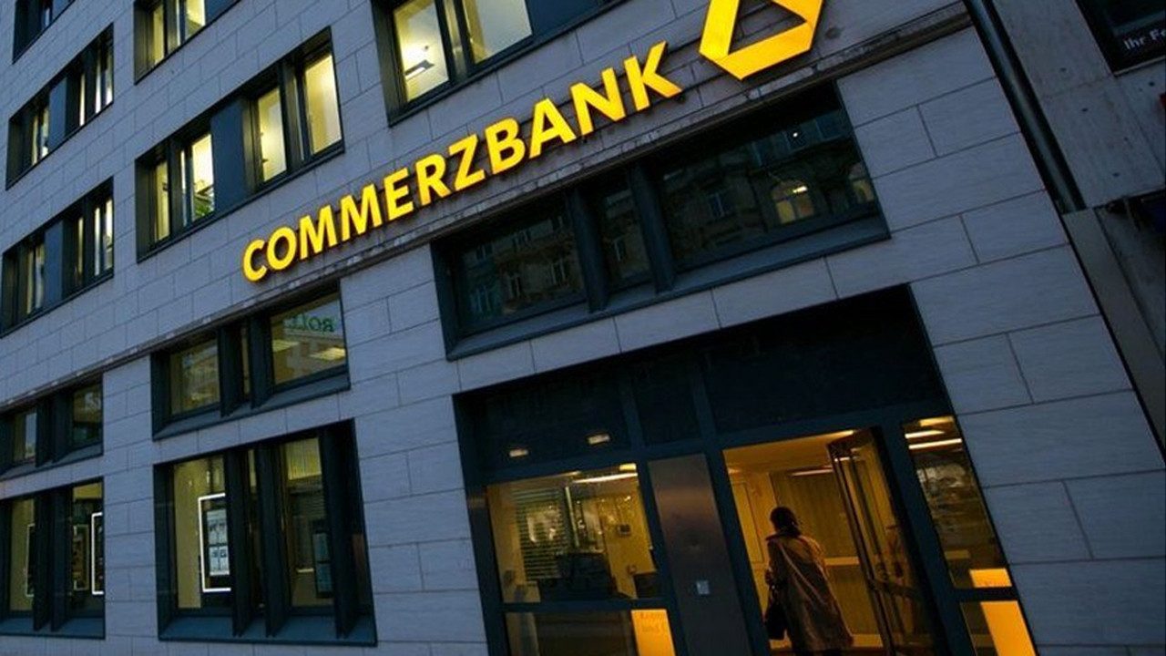 Commerzbank işten çıkartma şube kapatma