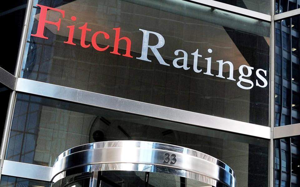 Türkiye büyüme tahmini Fitch Ratings tarafından