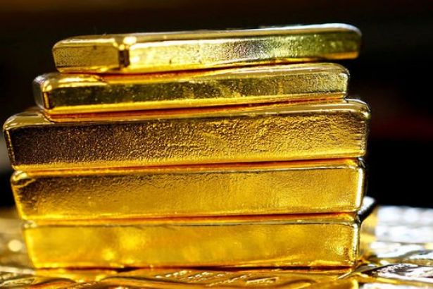 Altın üretim Türkiye rekor