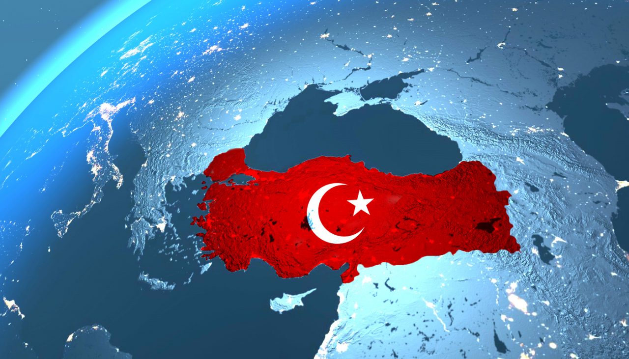 Türkiye için dijital sektöründe küresel doğrudan yatırım