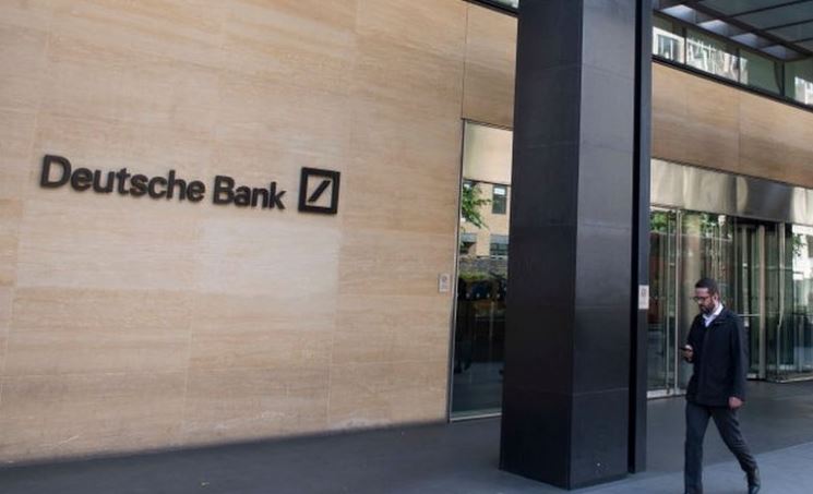 Deutsche Bank Türkiye yatırım bankalar
