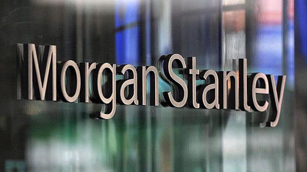 Morgan Stanley Türk Lirası değerlenecek