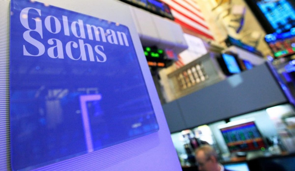 Goldman Sachs Türkiye büyüme