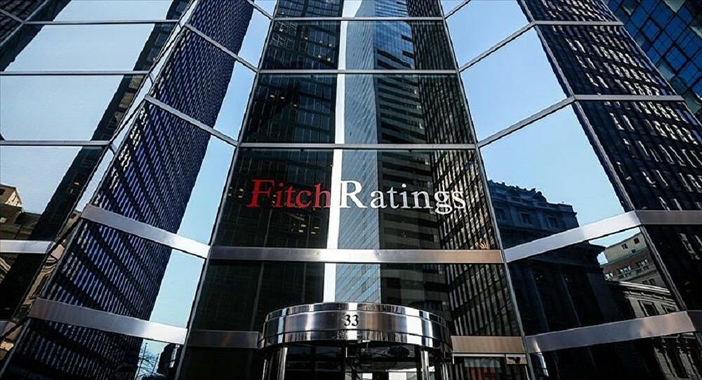 Fitch Ratings büyüme tahminini yükseltti
