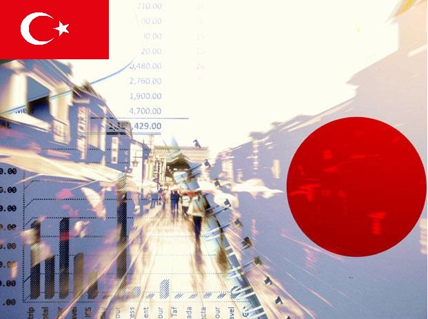 Japon yatırımcılar yatırım için Türkiye'yi tercih ediyor