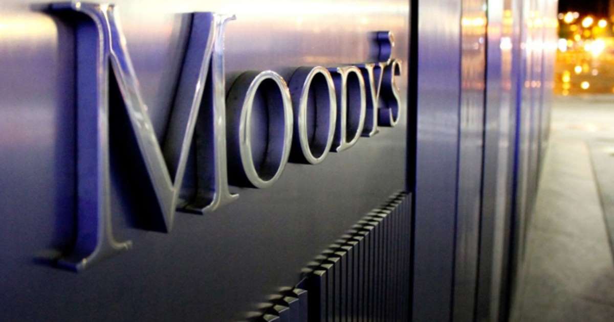 Moody's not yükseltme sinyali verdi