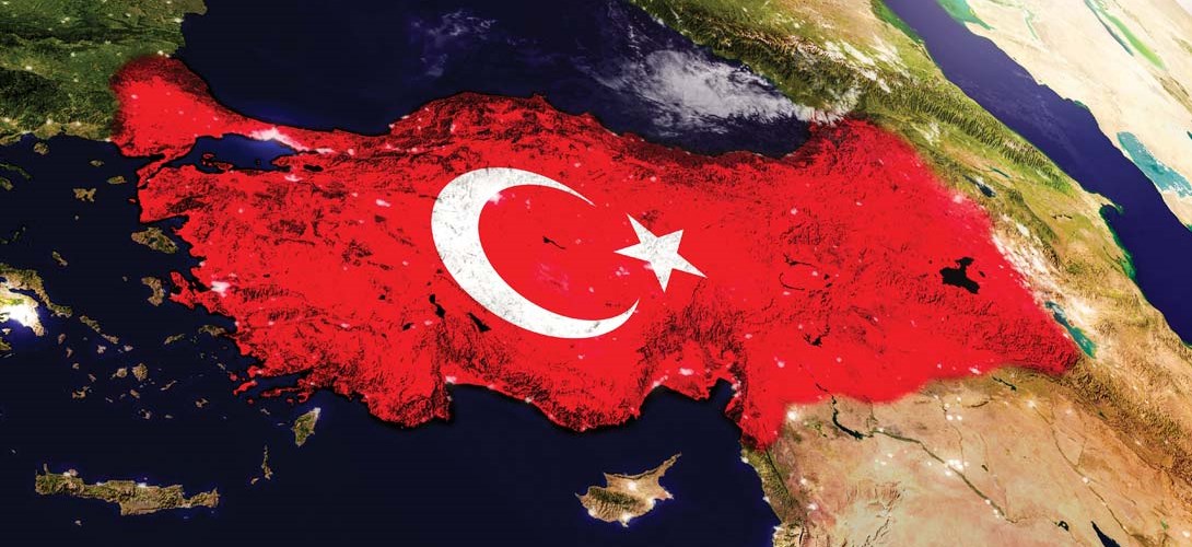 Türkiye ekonomisi büyüme tahminleri art arda yükseltildi
