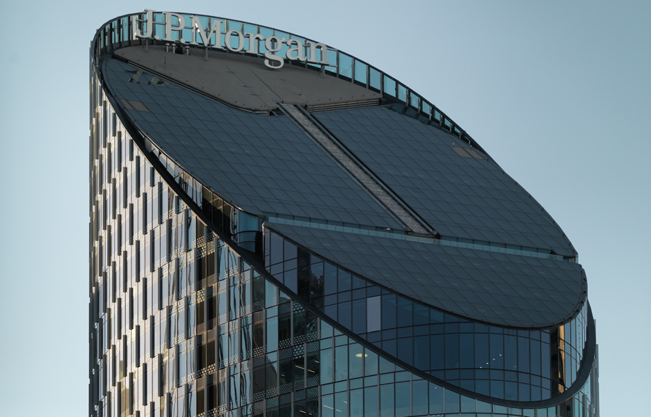 Aşılama oranı yükseldikçe JP Morgan Türkiye büyüme beklentisini yükseltti
