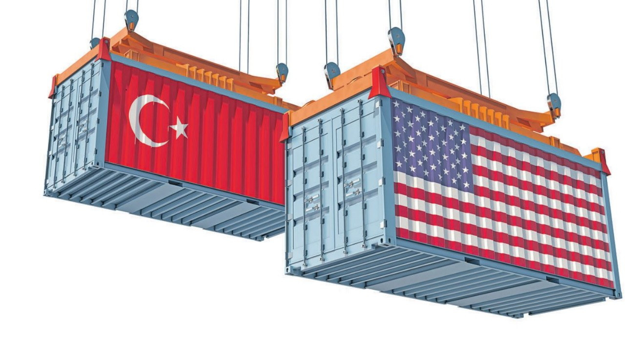İhracat başarısı ile birlikte dış ticaret dengesi Türkiye lehine