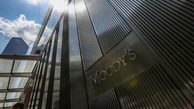 Moody's Türkiye büyüme beklentisini yükseltti