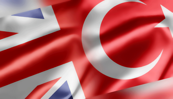 İngiliz şirketler yatırım için Türkiye diyor