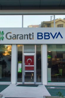 BBVA Türkiye’ye duyulan güveni teyit etti