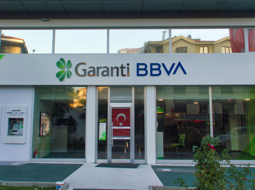 BBVA Türkiye’ye duyulan güveni teyit etti