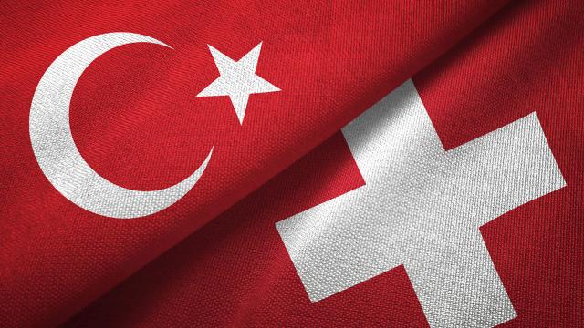 İsviçreli şirketler yatırım için Türkiye'de