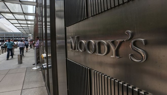 Moody's Türkiye'nin mali çıpa övgüsü