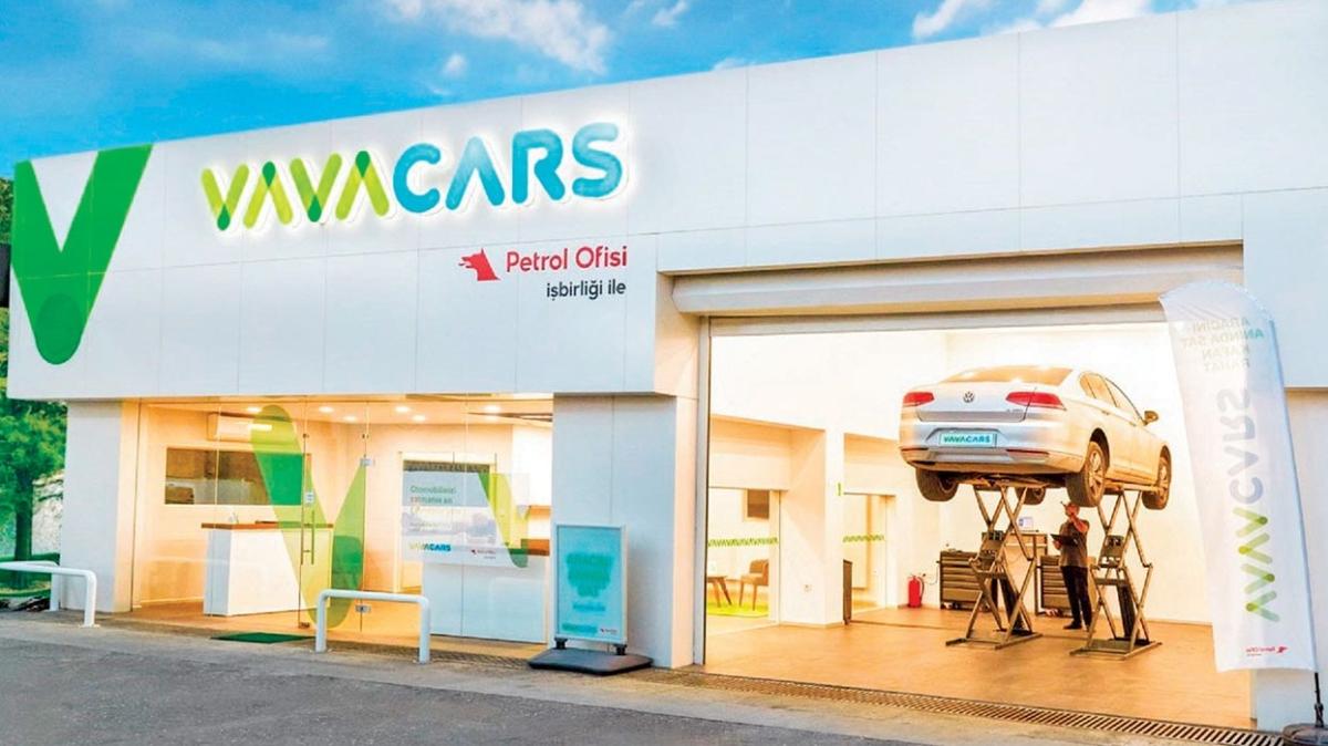 VavaCars Türkiye yatırımını artırıyor