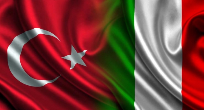 İtalyan şirketleri Türk ortaklarıyla üçüncü ülkelerde yatırım