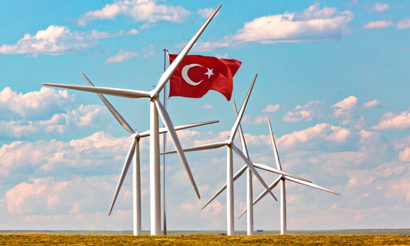 CS Wind Türkiye’de ikinci fabrikasını açıyor