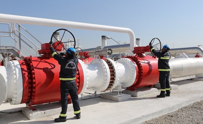 Avrupa başkentleri arasında konutlarda en ucuz gazı Türkiye kullanıyor