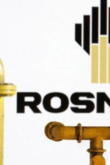 Almanya, enerjide arz güvenliği için Rus enerji şirketi Rosneft'in Alman yan kuruluşu Rosneft Almanya’ya kayyum atadı