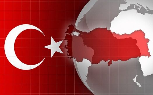 Türkiye'nin kırılgan tedarik zincirlerinin yarattığı zorluklar arasında birçok Alman şirketi için önemli bir fırsat merkezi
