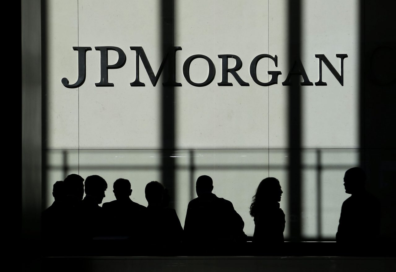 Alman savcılardan 'Cum-Ex' skandalı kapsamında JPMorgan'ın Frankfurt ofisine baskın